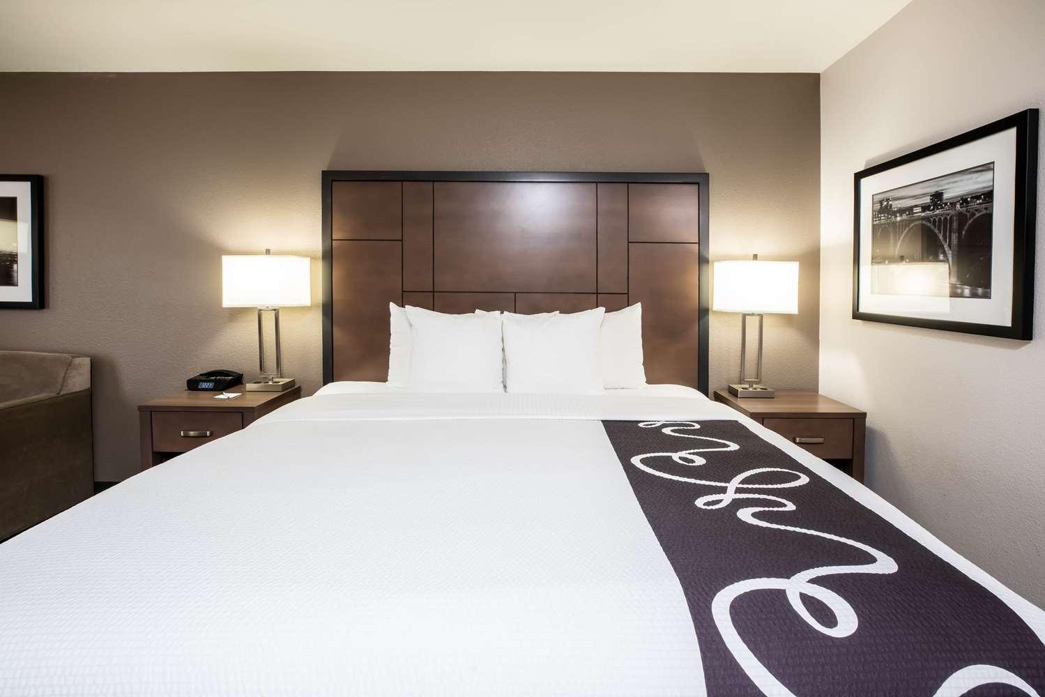 Best Western Plus Spokane North Exterior photo