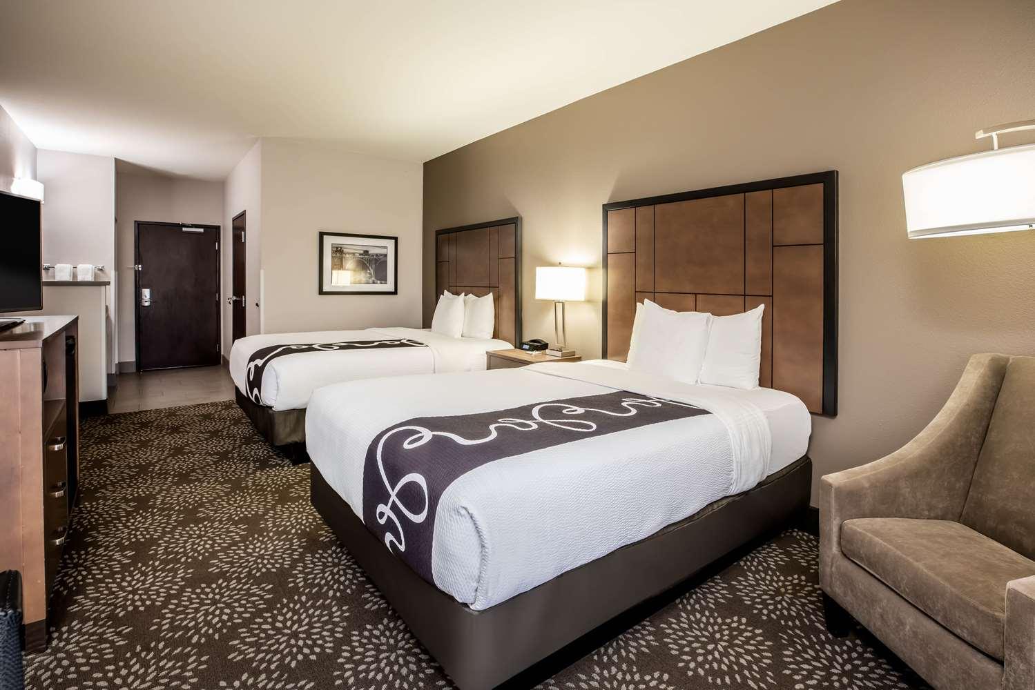 Best Western Plus Spokane North Exterior photo